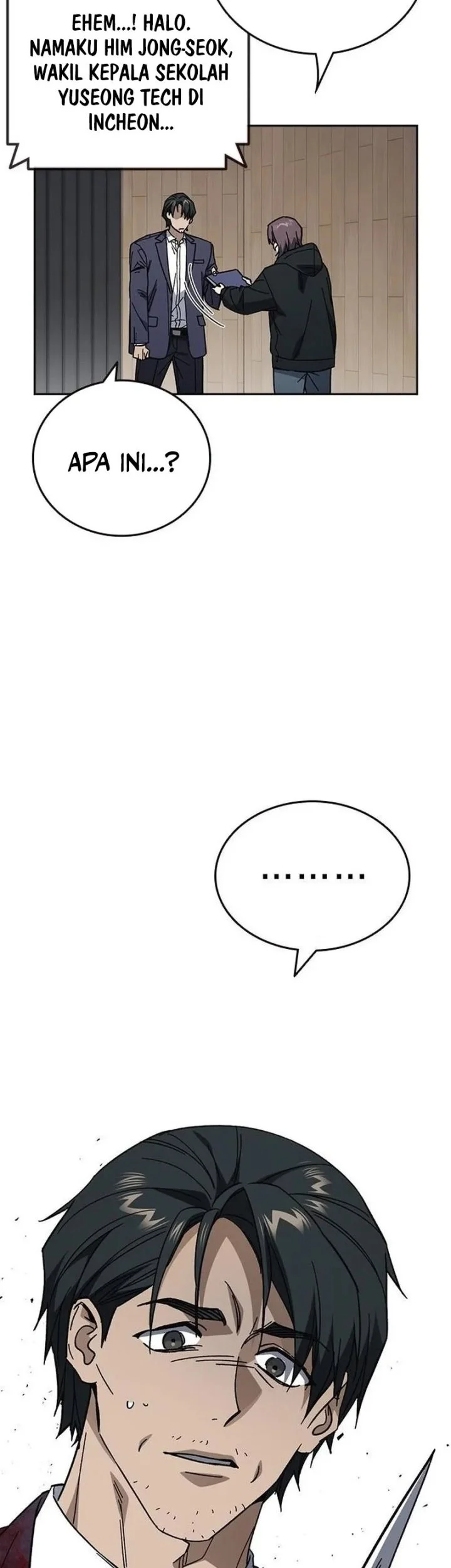 Study Group Chapter 346 Gambar 8