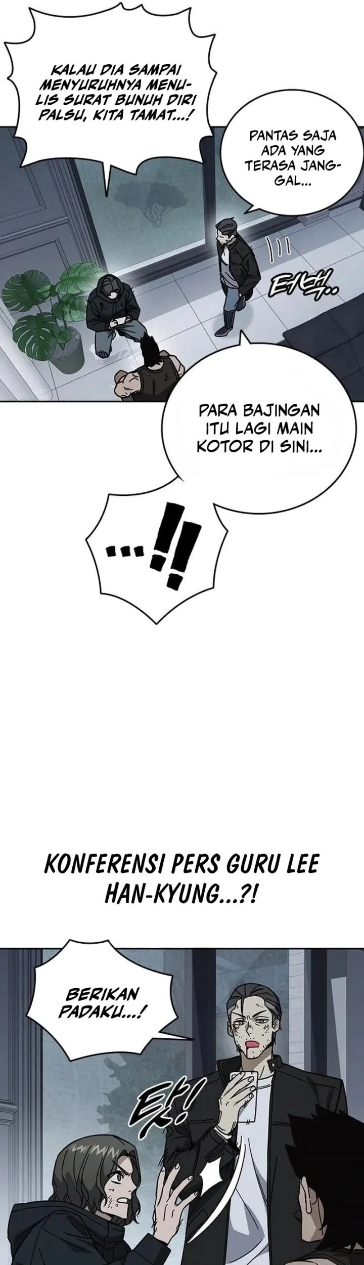 Study Group Chapter 346 Gambar 13