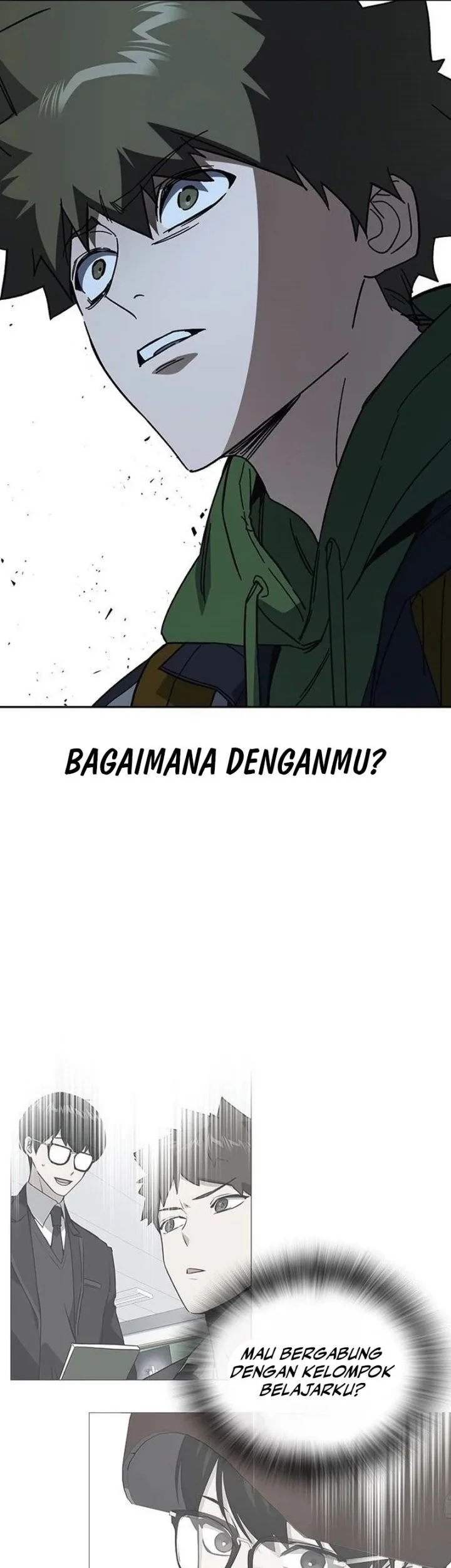 Study Group Chapter 346 Gambar 41