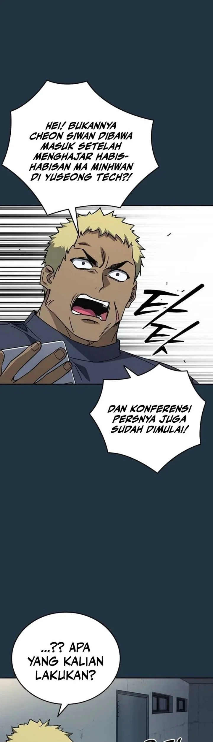 Manhwa Study Group Chapter 348 gambar 2