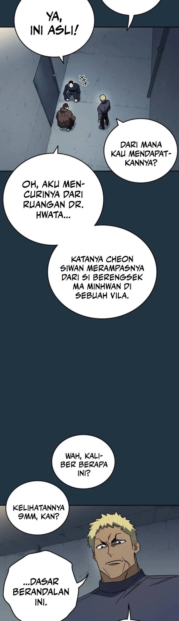 Study Group Chapter 348 Gambar 4