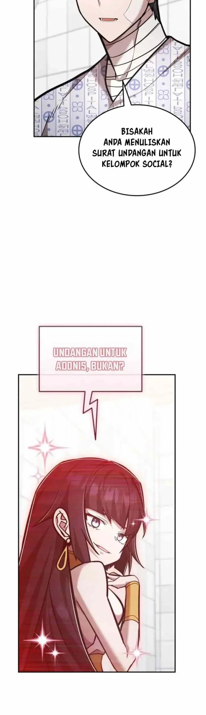 Subscribing to the Transcendent’s Channel Chapter 100 Gambar 46