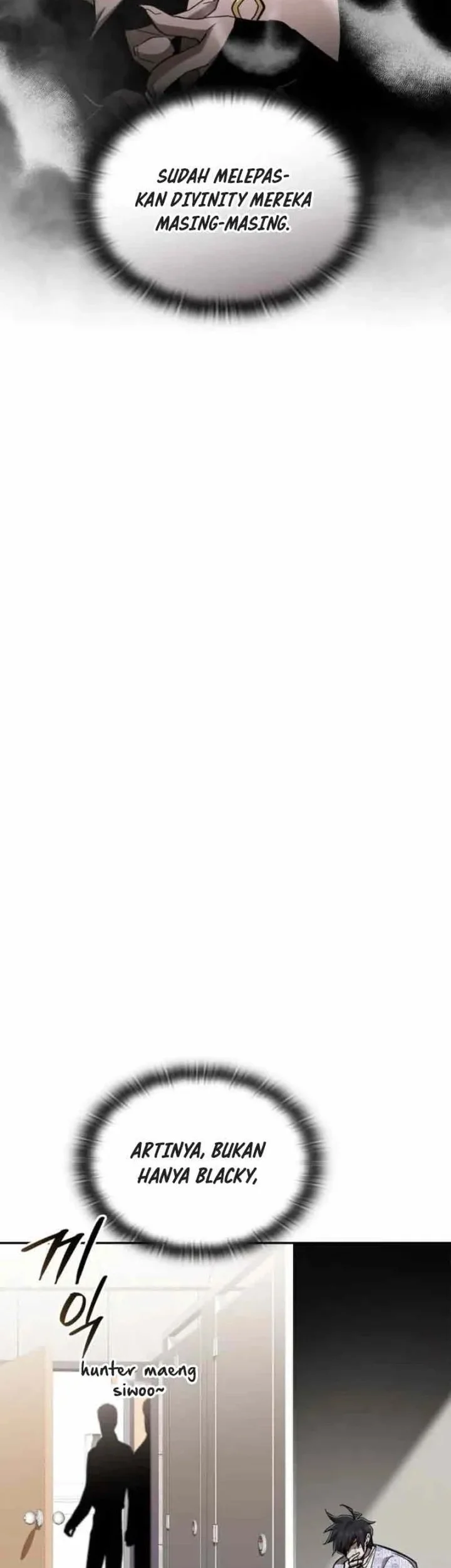 Subscribing to the Transcendent’s Channel Chapter 100 Gambar 12