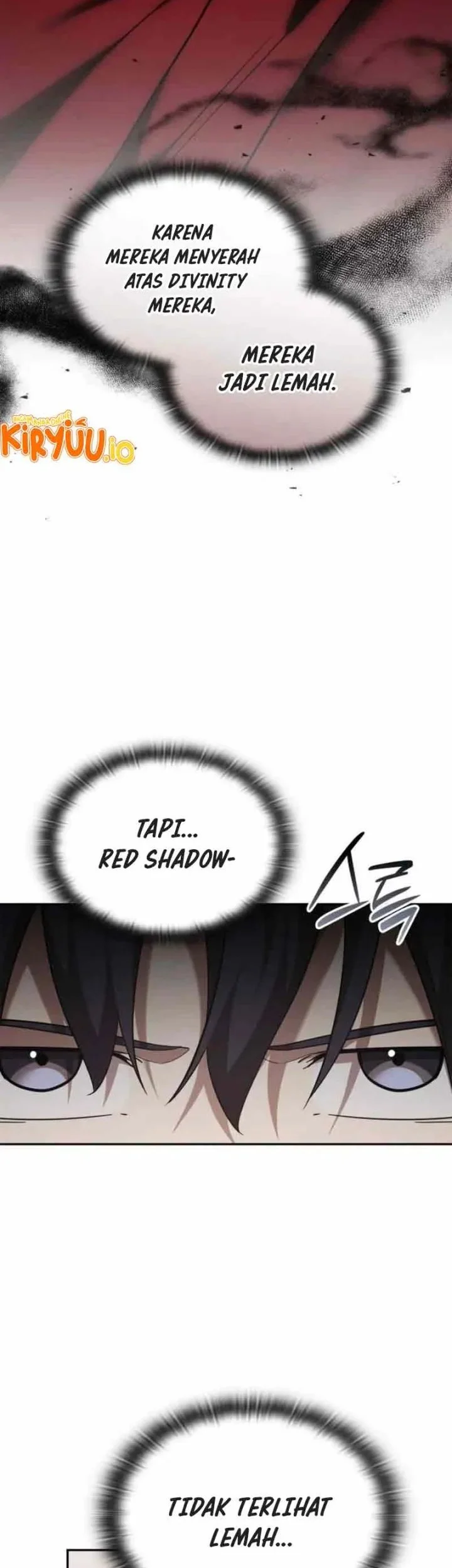 Subscribing to the Transcendent’s Channel Chapter 100 Gambar 14