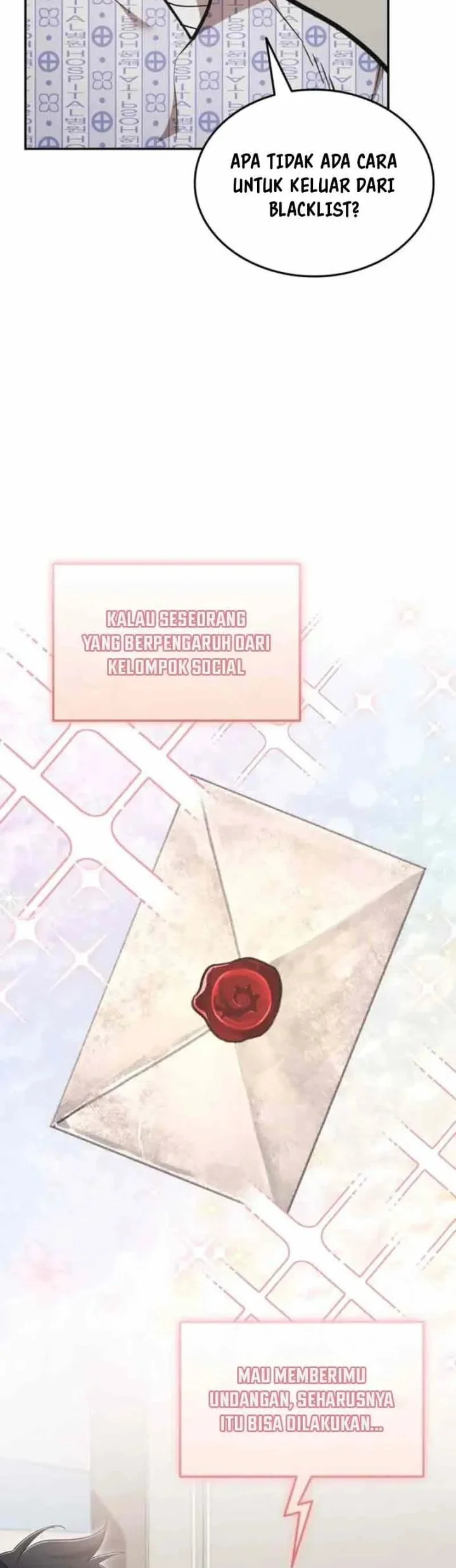 Subscribing to the Transcendent’s Channel Chapter 100 Gambar 24