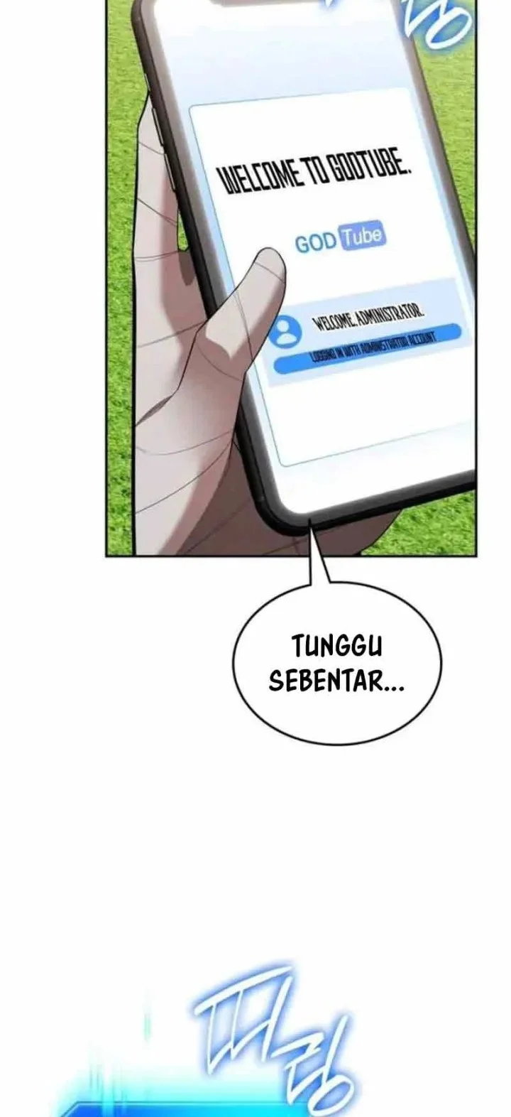 Subscribing to the Transcendent’s Channel Chapter 101 Gambar 24