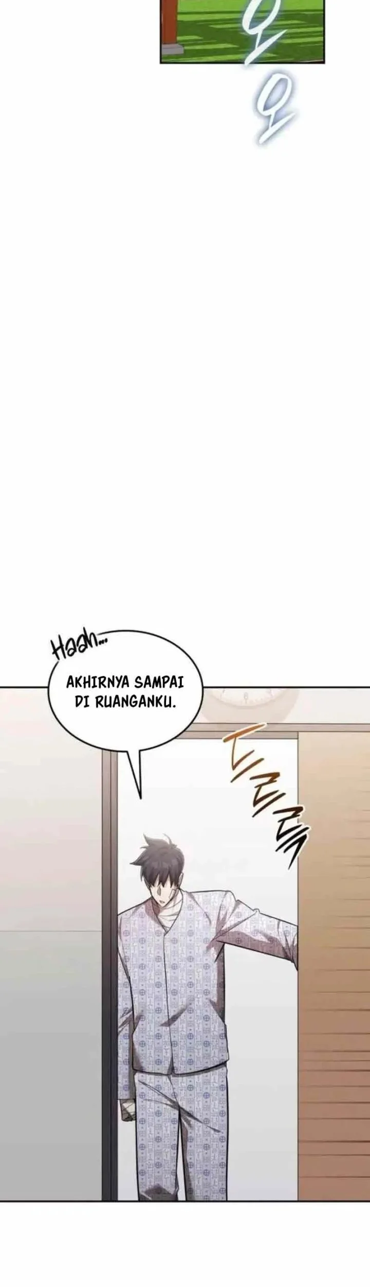 Subscribing to the Transcendent’s Channel Chapter 101 Gambar 27