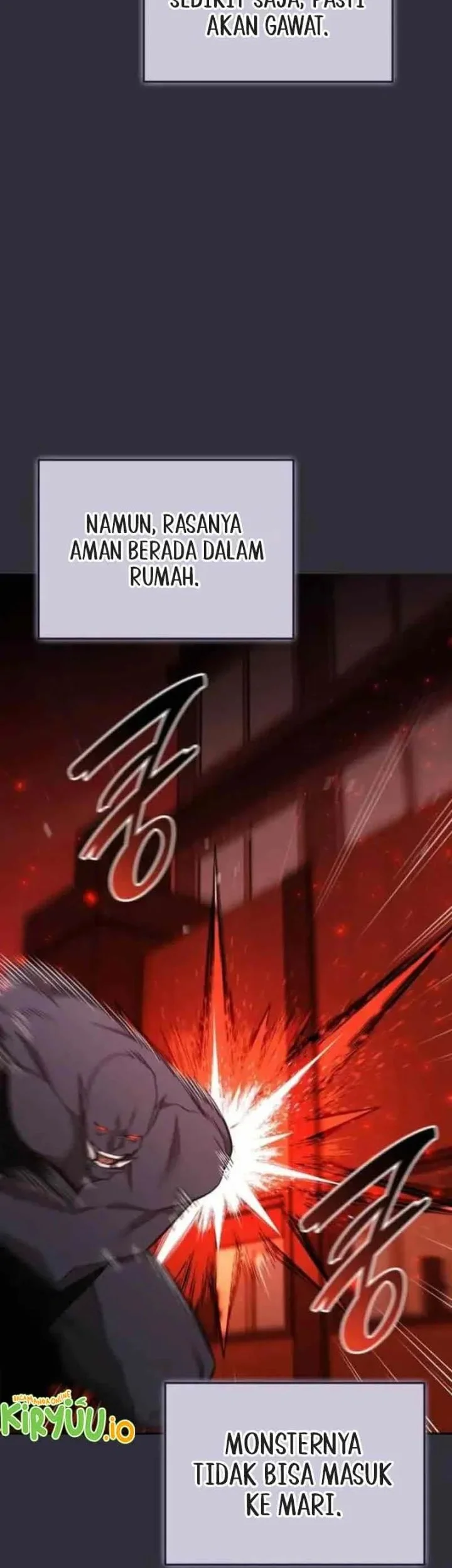 Subscribing to the Transcendent’s Channel Chapter 101 Gambar 37