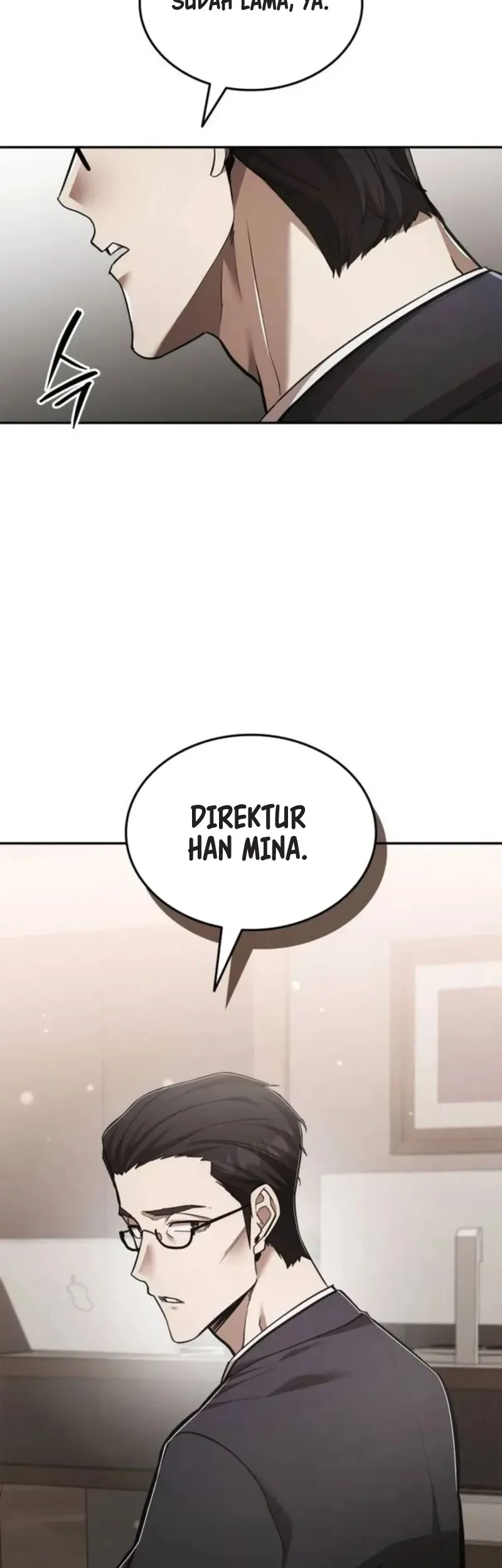 Subscribing to the Transcendent’s Channel Chapter 102 Gambar 48