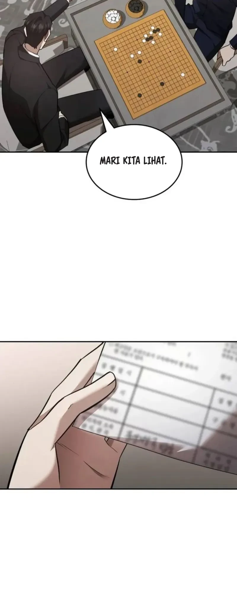 Subscribing to the Transcendent’s Channel Chapter 102 Gambar 50