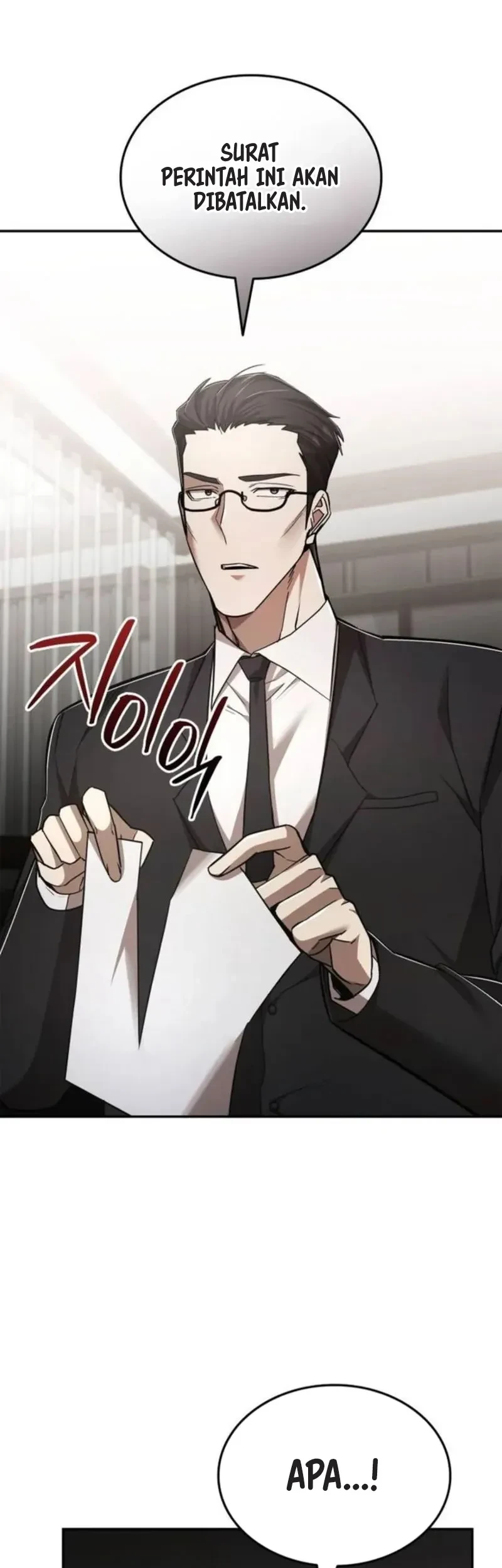 Subscribing to the Transcendent’s Channel Chapter 102 Gambar 51