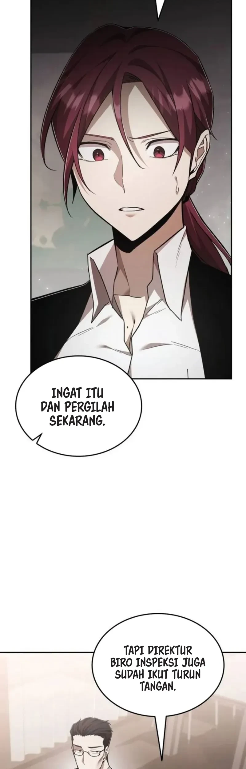 Subscribing to the Transcendent’s Channel Chapter 102 Gambar 52