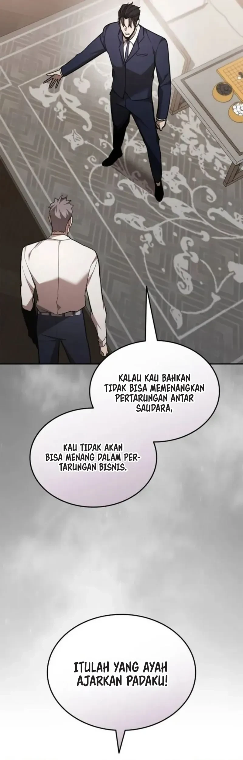 Subscribing to the Transcendent’s Channel Chapter 102 Gambar 61