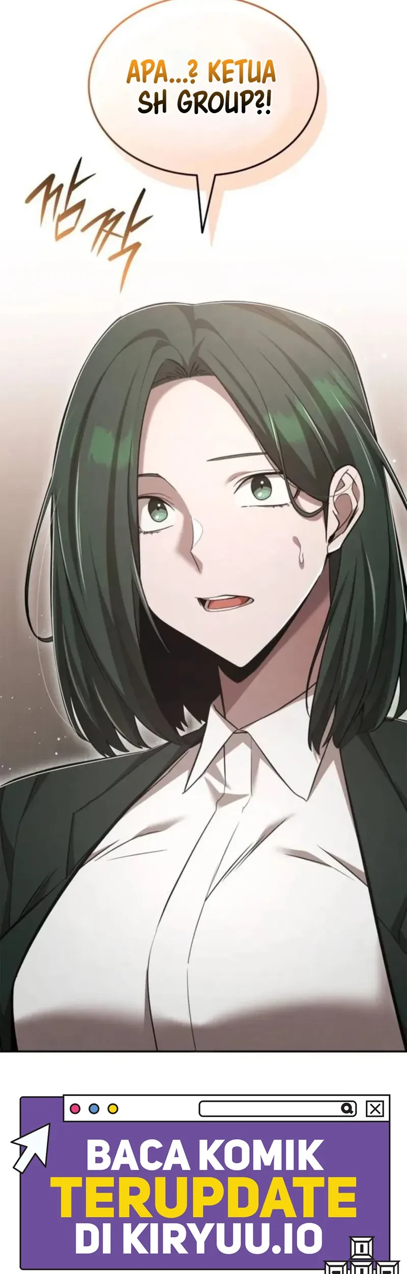 Subscribing to the Transcendent’s Channel Chapter 102 Gambar 66