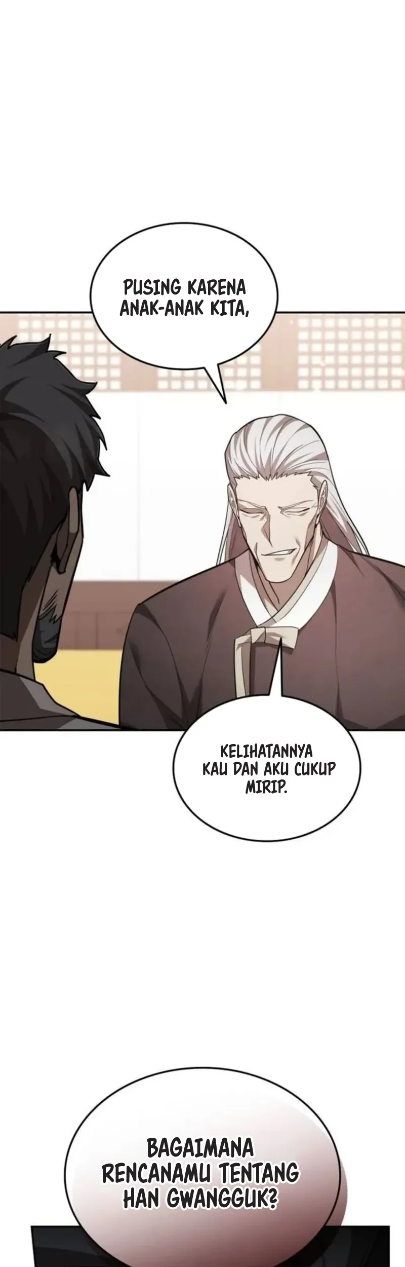 Subscribing to the Transcendent’s Channel Chapter 102 Gambar 21