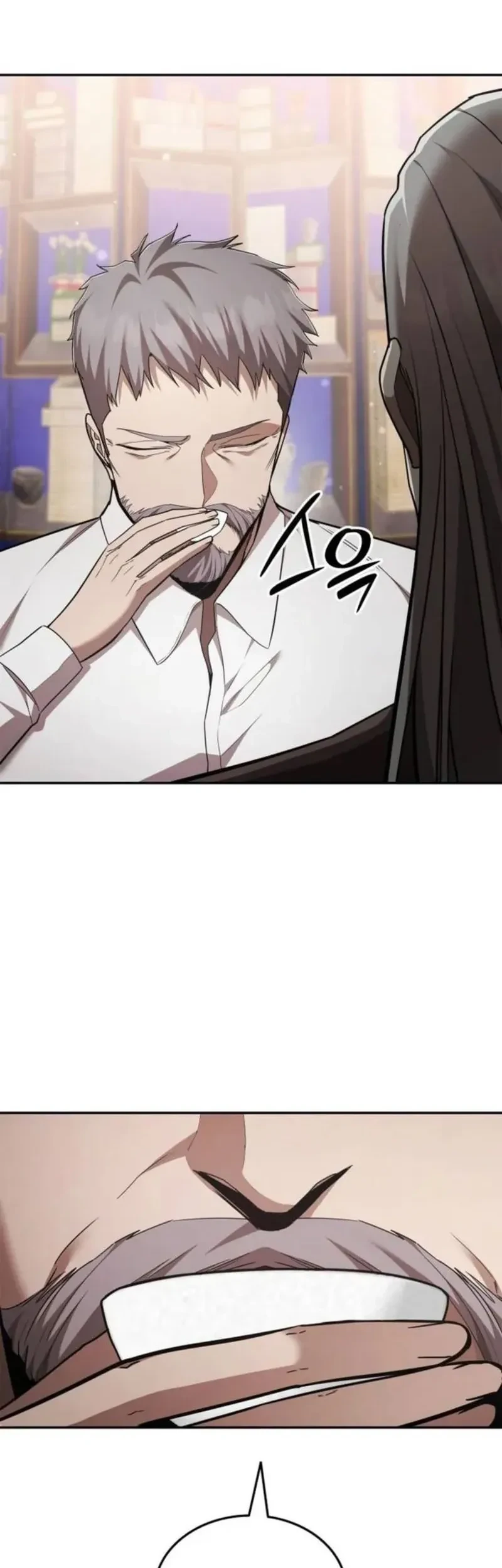 Subscribing to the Transcendent’s Channel Chapter 102 Gambar 24