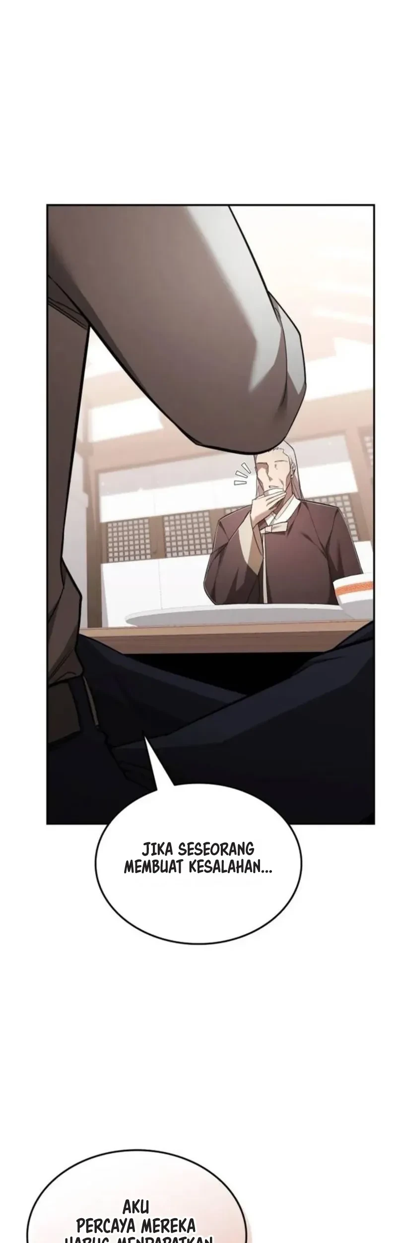 Subscribing to the Transcendent’s Channel Chapter 102 Gambar 28