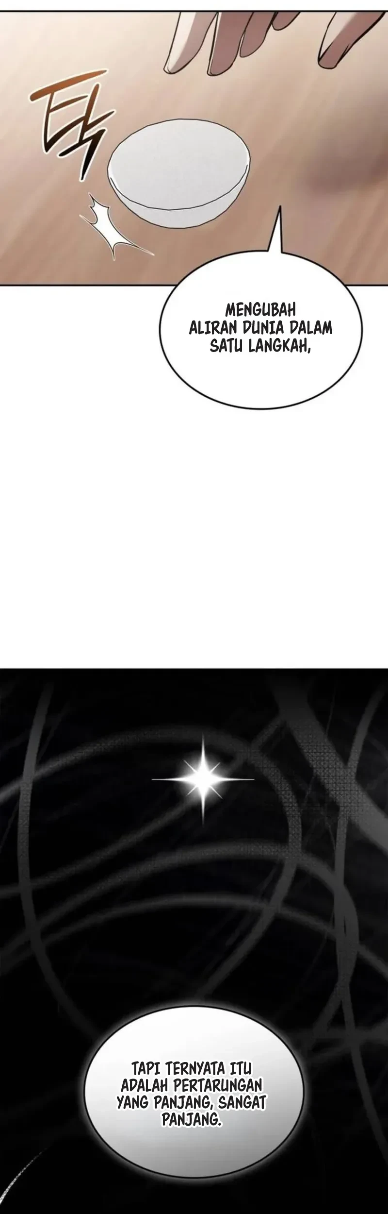 Subscribing to the Transcendent’s Channel Chapter 102 Gambar 31
