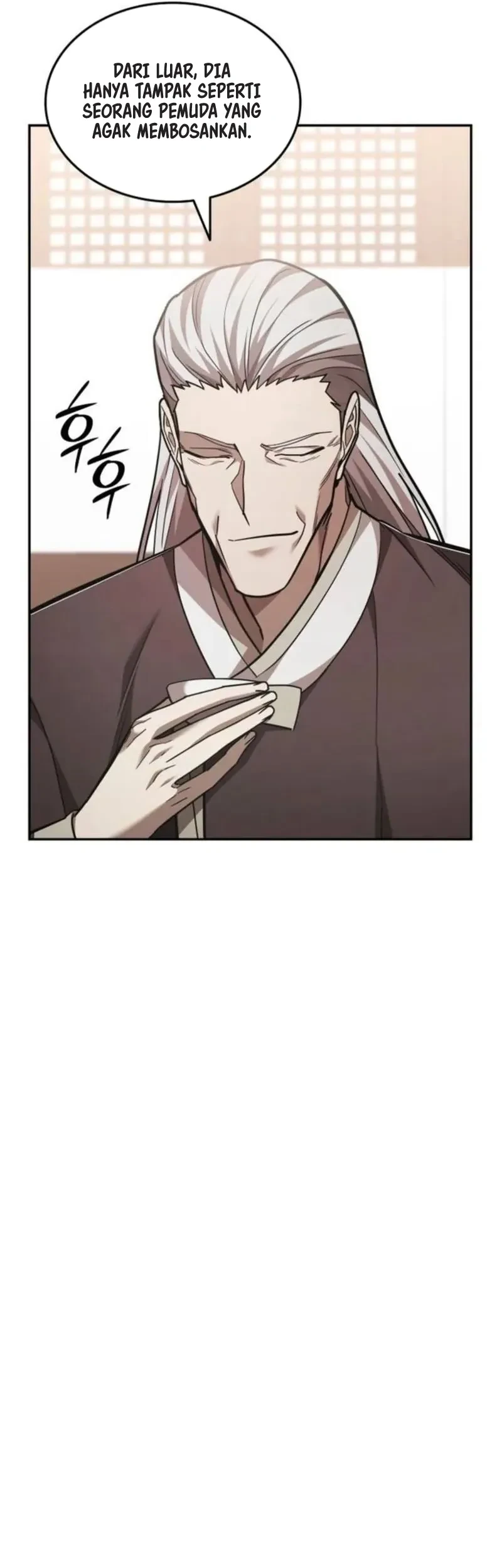 Subscribing to the Transcendent’s Channel Chapter 102 Gambar 36