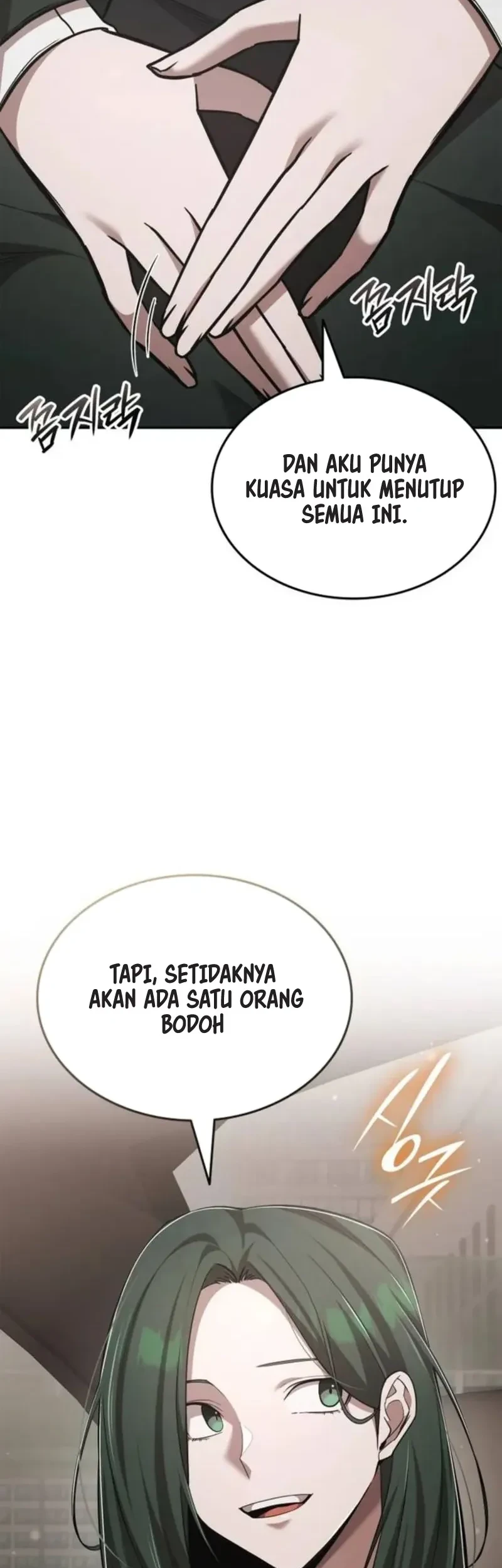 Subscribing to the Transcendent’s Channel Chapter 102 Gambar 42