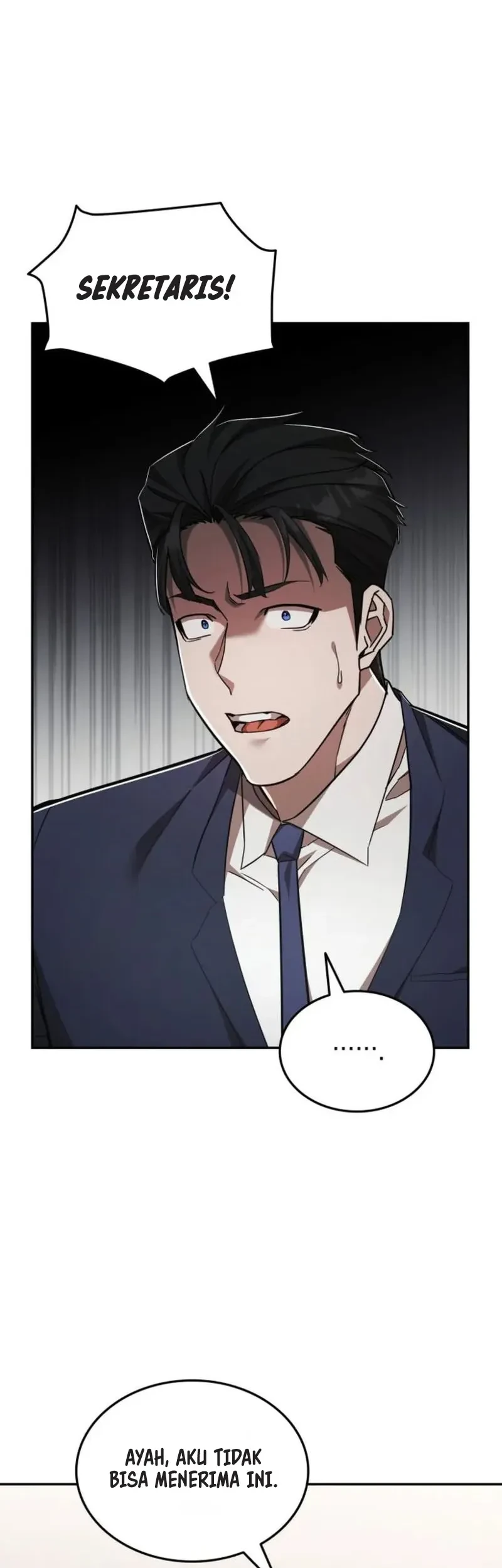 Subscribing to the Transcendent’s Channel Chapter 103 Gambar 8