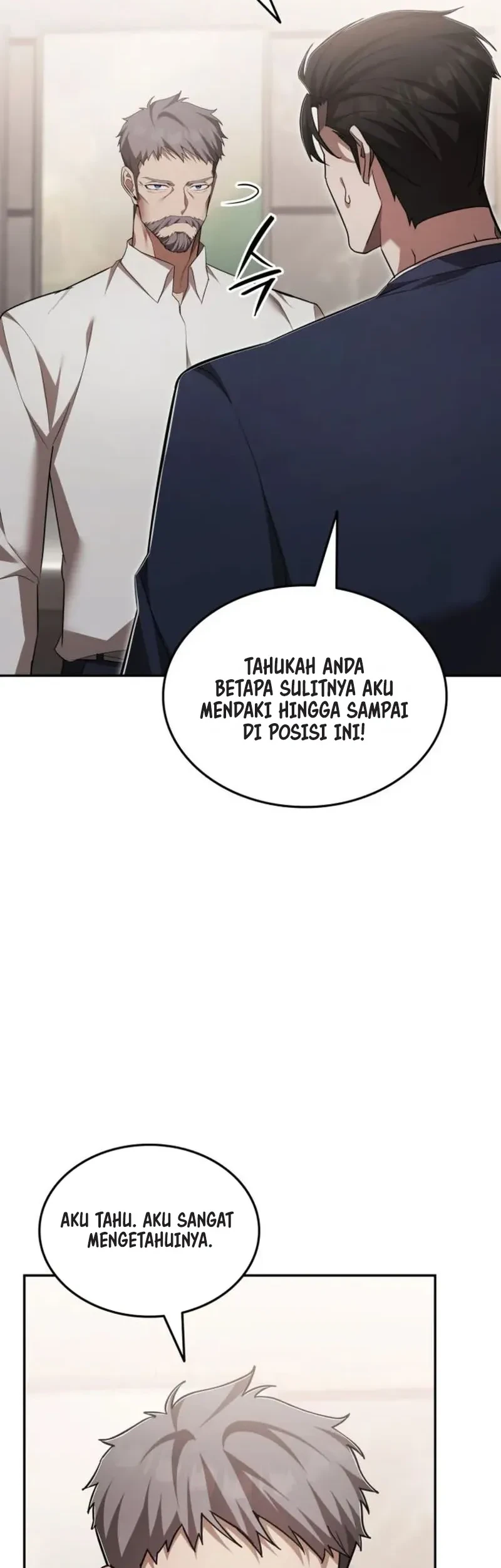 Subscribing to the Transcendent’s Channel Chapter 103 Gambar 9