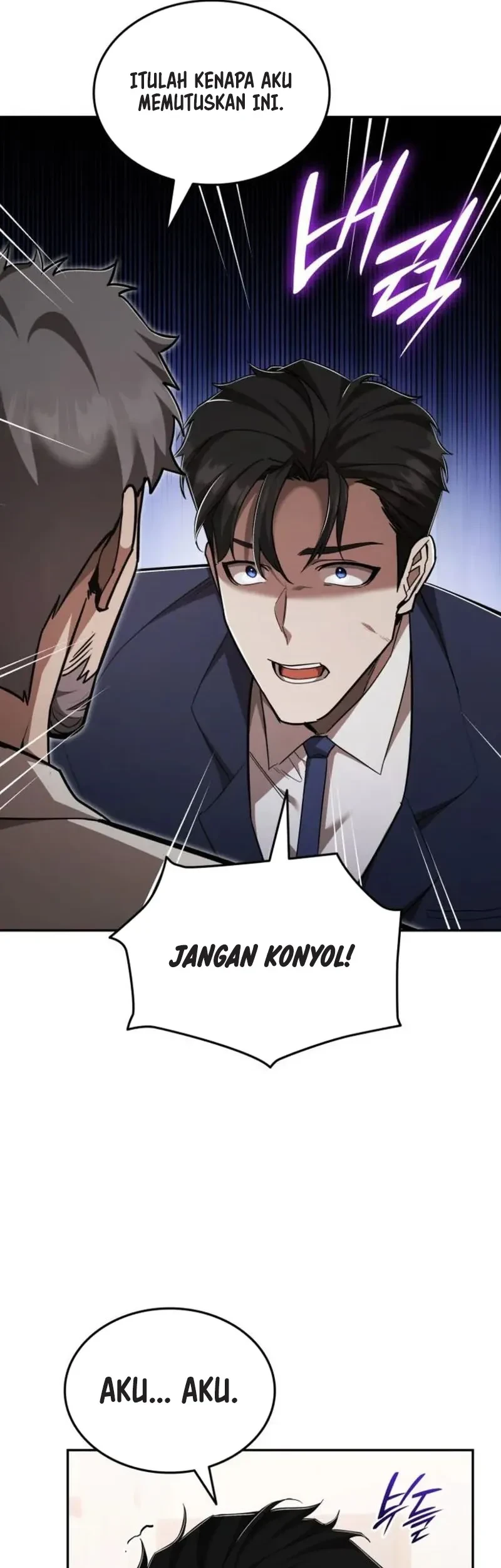 Subscribing to the Transcendent’s Channel Chapter 103 Gambar 11