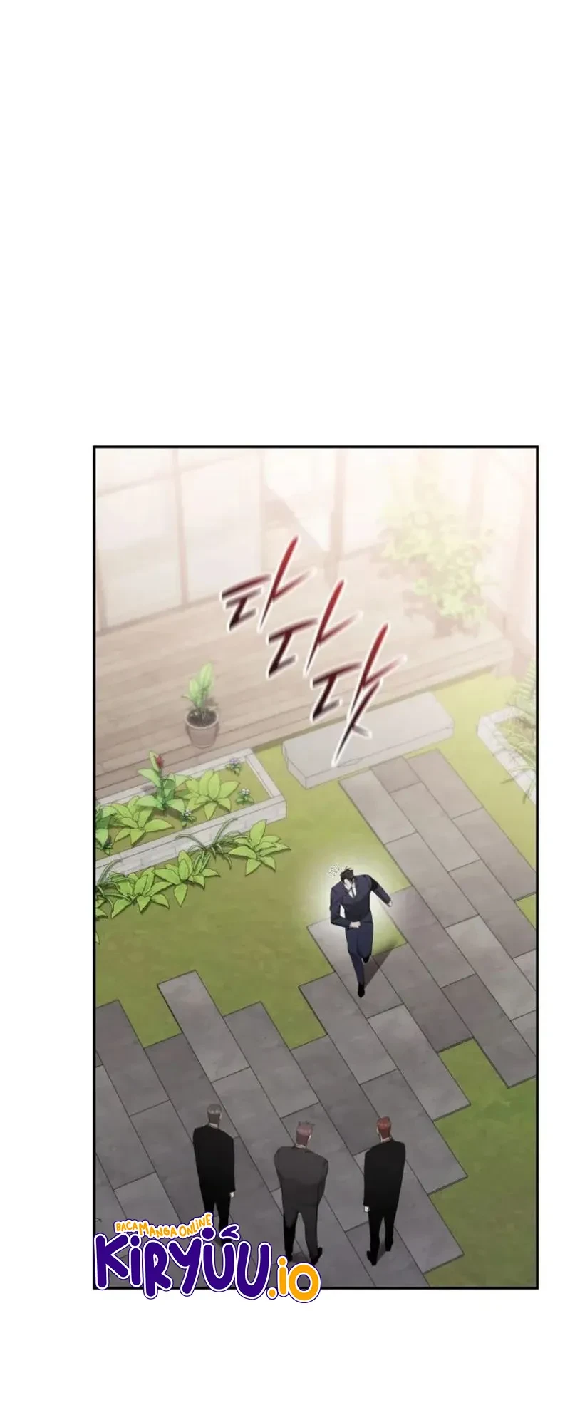 Subscribing to the Transcendent’s Channel Chapter 103 Gambar 15