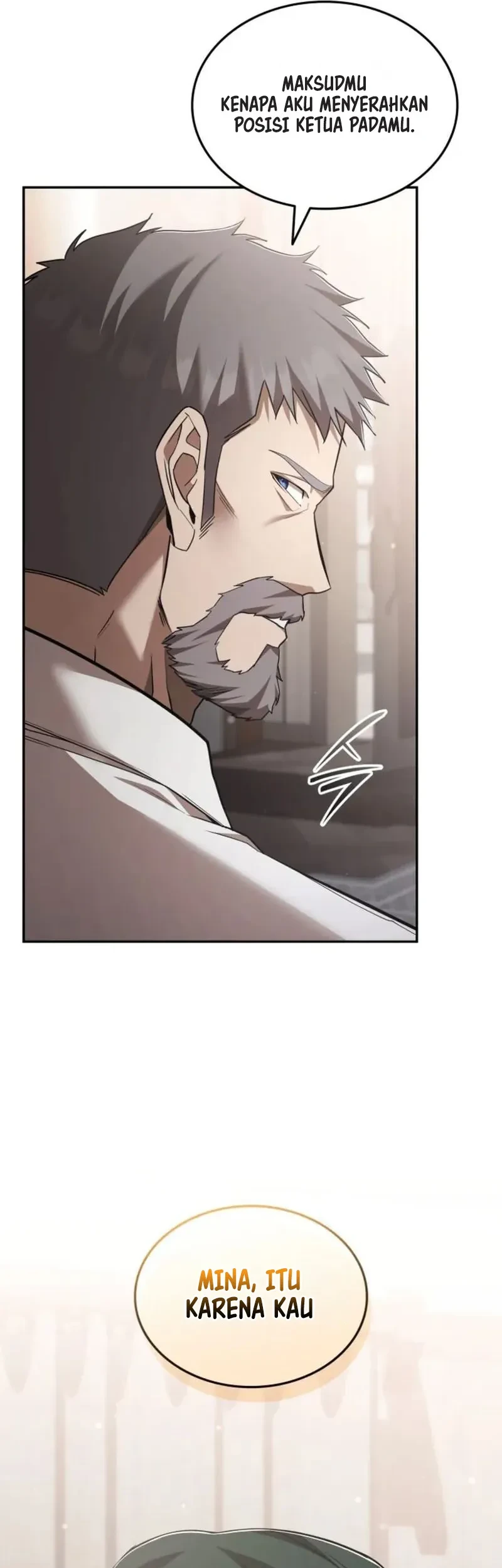 Subscribing to the Transcendent’s Channel Chapter 103 Gambar 26
