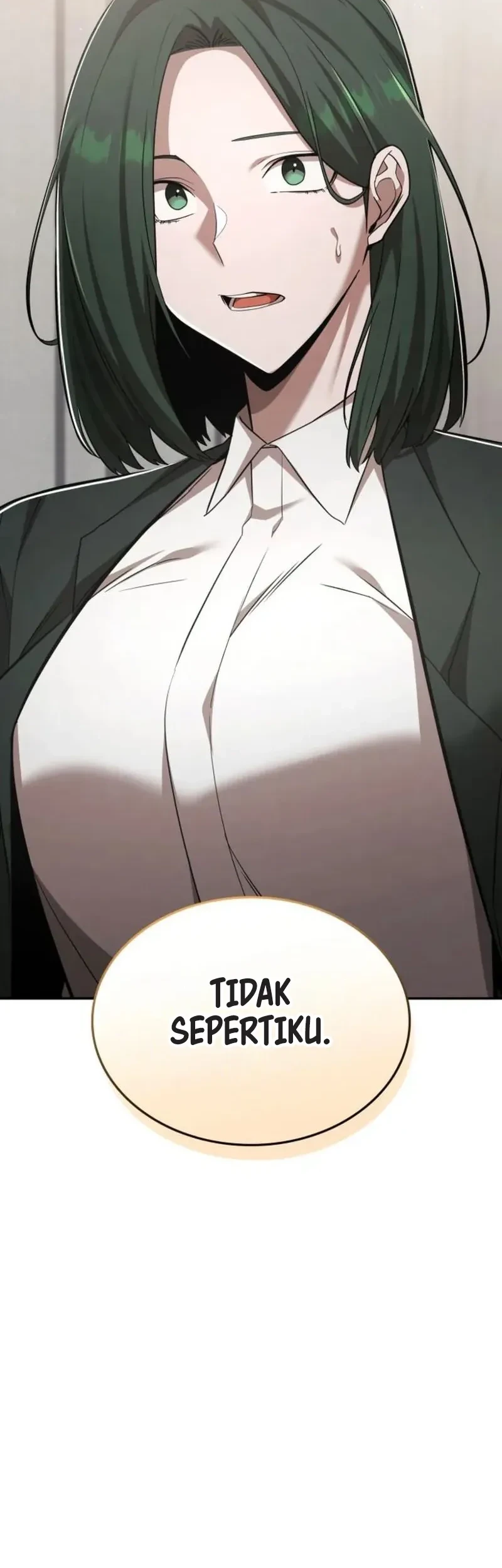 Subscribing to the Transcendent’s Channel Chapter 103 Gambar 27