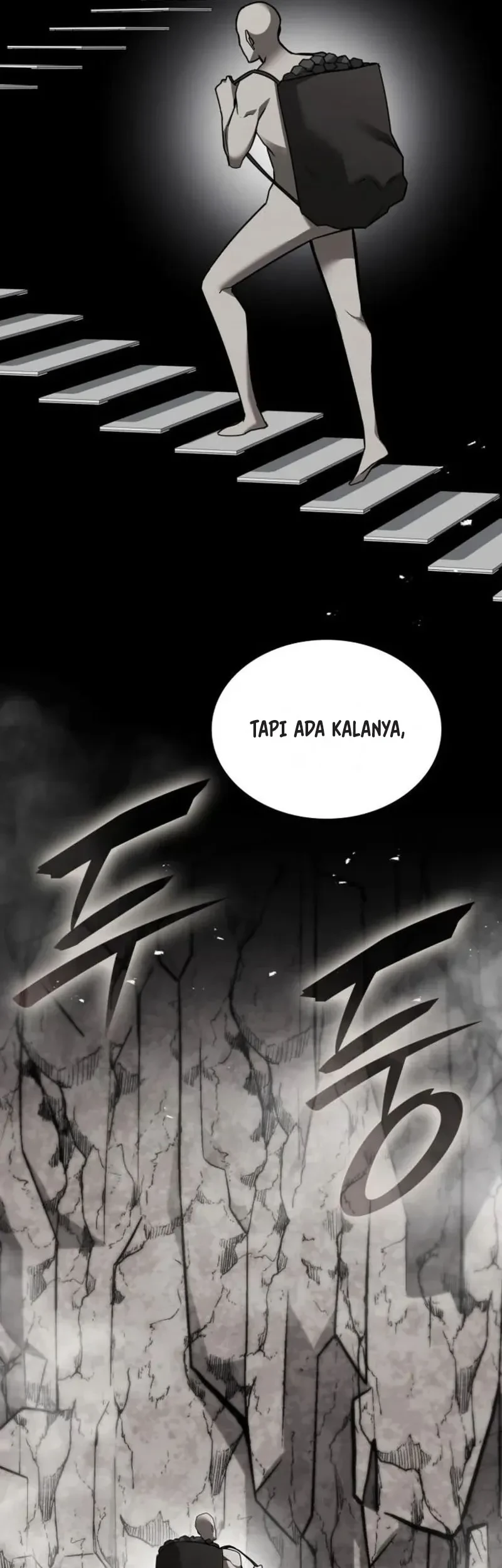 Subscribing to the Transcendent’s Channel Chapter 103 Gambar 31