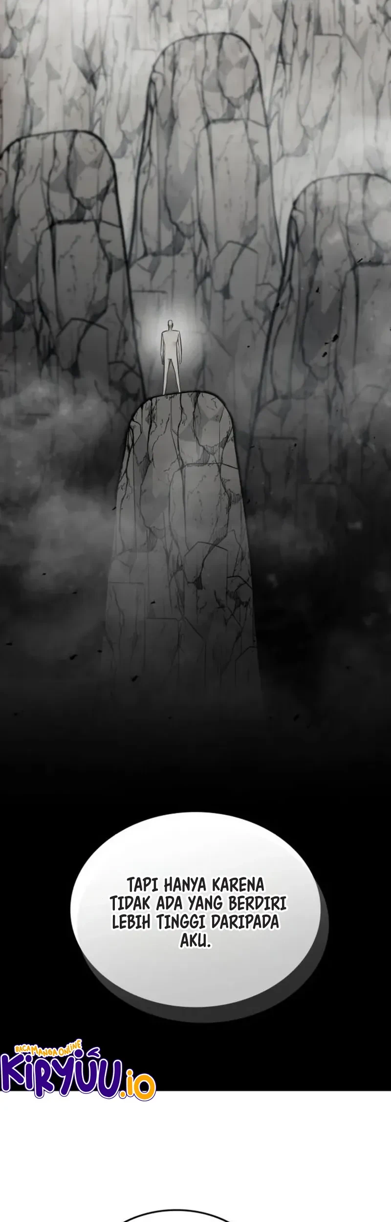 Subscribing to the Transcendent’s Channel Chapter 103 Gambar 37
