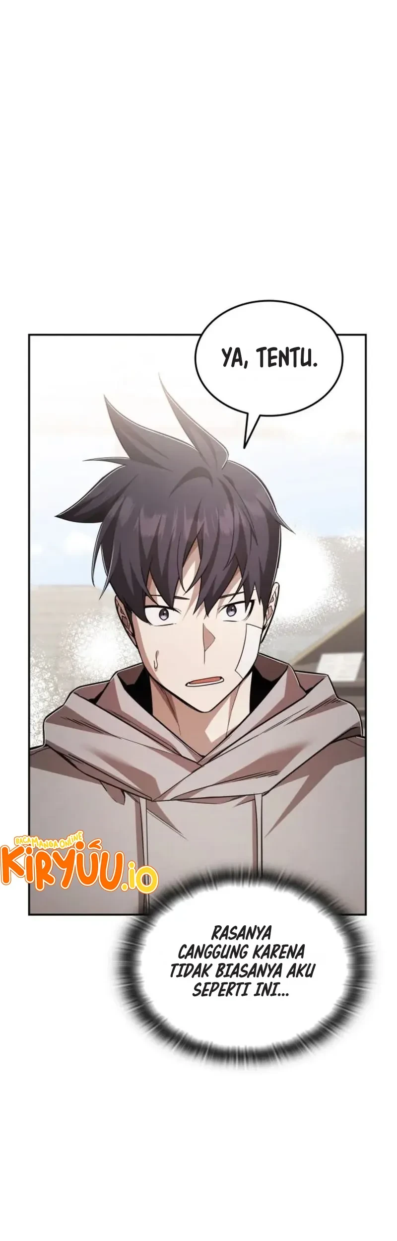Subscribing to the Transcendent’s Channel Chapter 104 Gambar 46