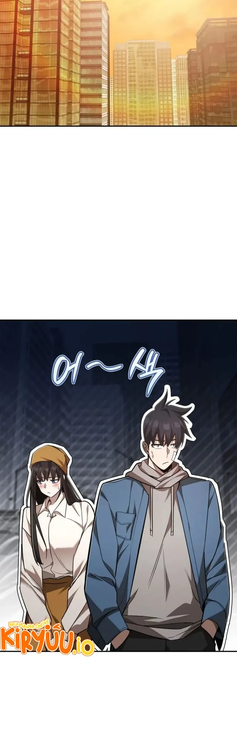 Subscribing to the Transcendent’s Channel Chapter 104 Gambar 49