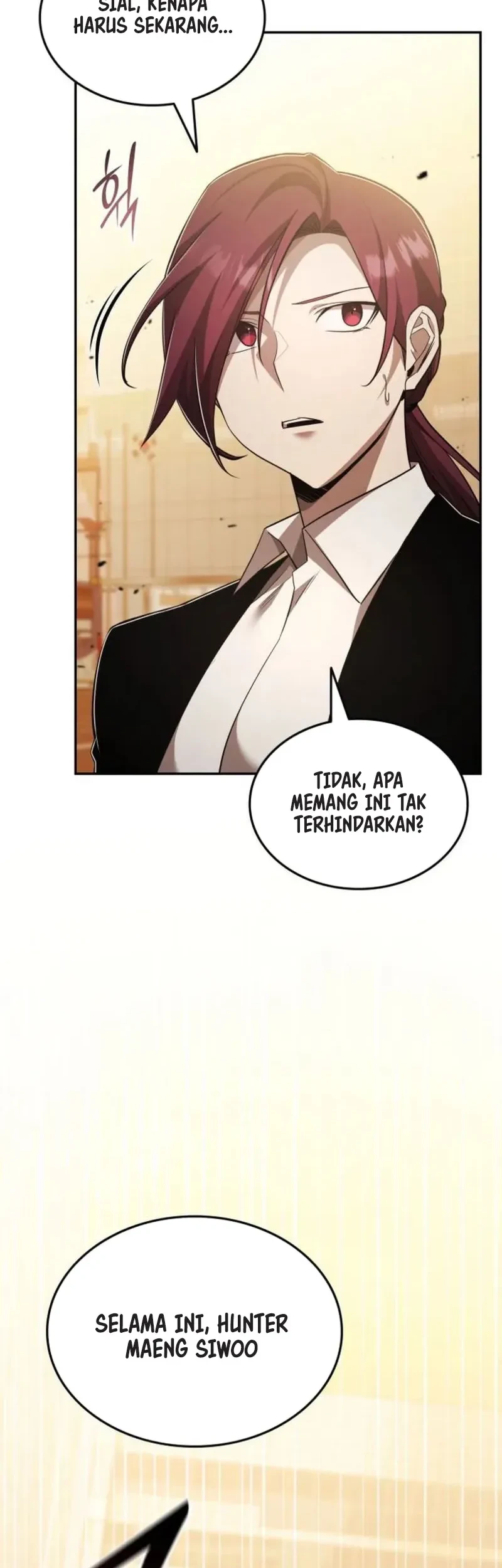 Subscribing to the Transcendent’s Channel Chapter 104 Gambar 59