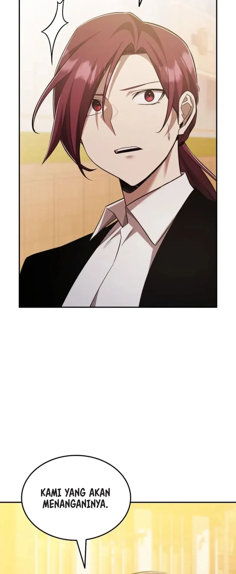 Subscribing to the Transcendent’s Channel Chapter 104 Gambar 65