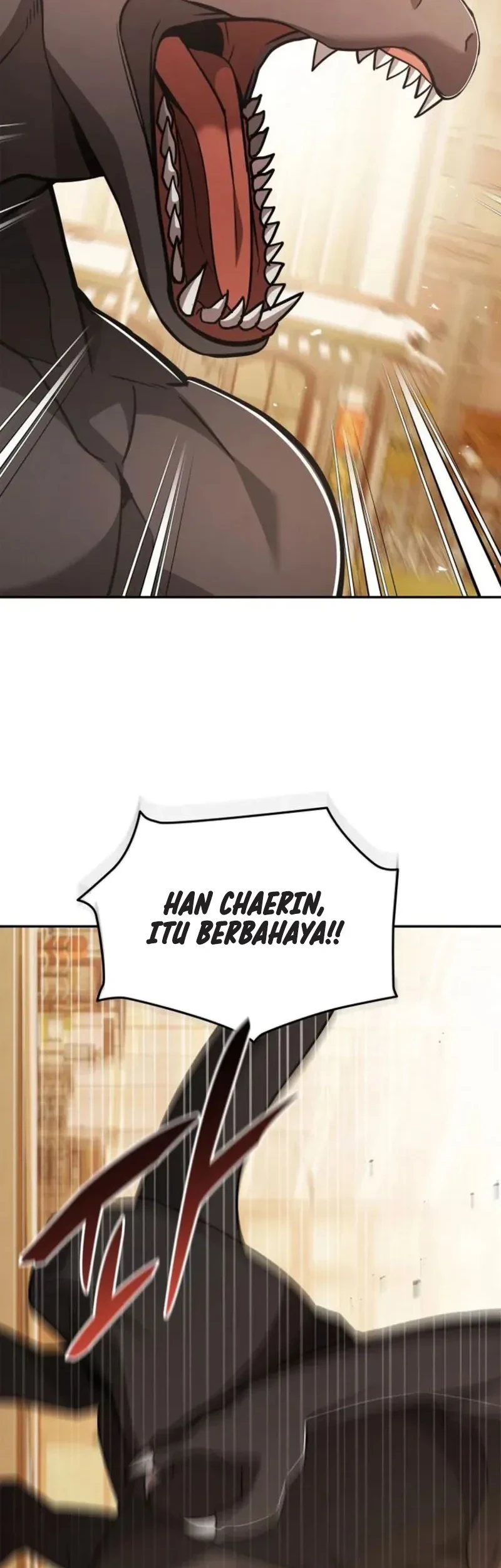 Subscribing to the Transcendent’s Channel Chapter 104 Gambar 67