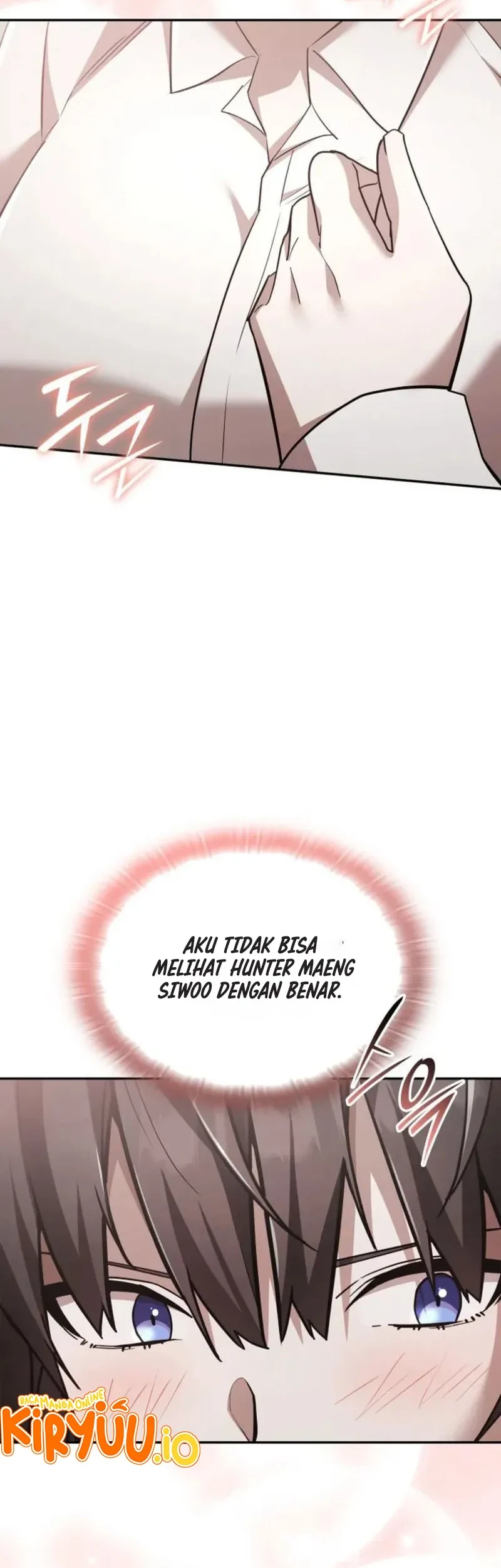 Subscribing to the Transcendent’s Channel Chapter 104 Gambar 12