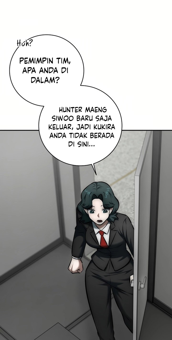 Subscribing to the Transcendent’s Channel Chapter 11 Gambar 20