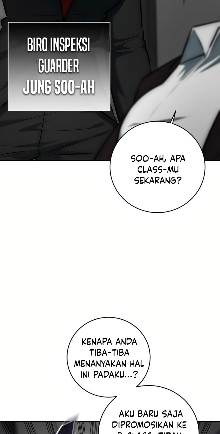 Subscribing to the Transcendent’s Channel Chapter 11 Gambar 22