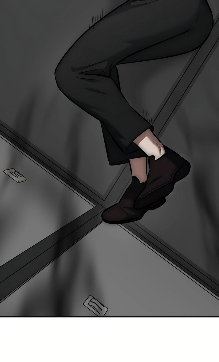 Subscribing to the Transcendent’s Channel Chapter 11 Gambar 28