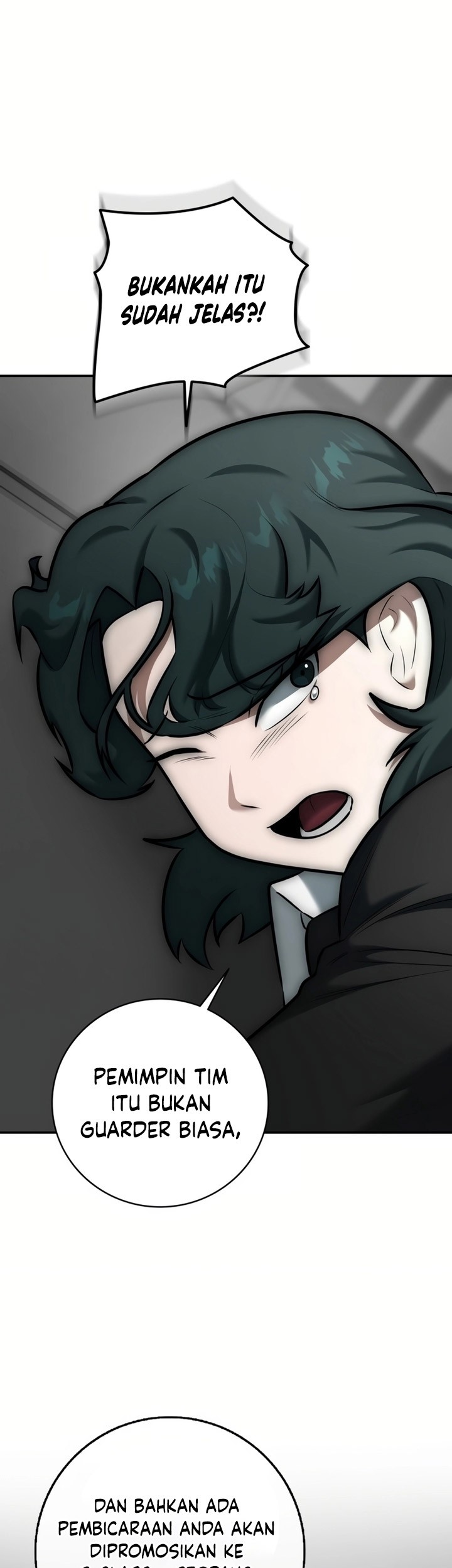 Subscribing to the Transcendent’s Channel Chapter 11 Gambar 29