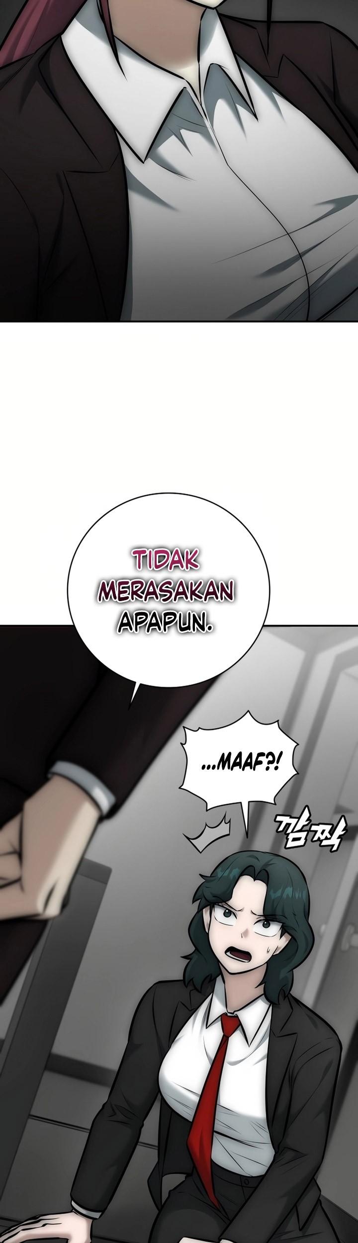 Subscribing to the Transcendent’s Channel Chapter 11 Gambar 31