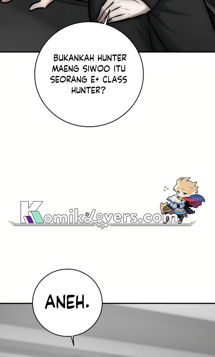 Subscribing to the Transcendent’s Channel Chapter 11 Gambar 32