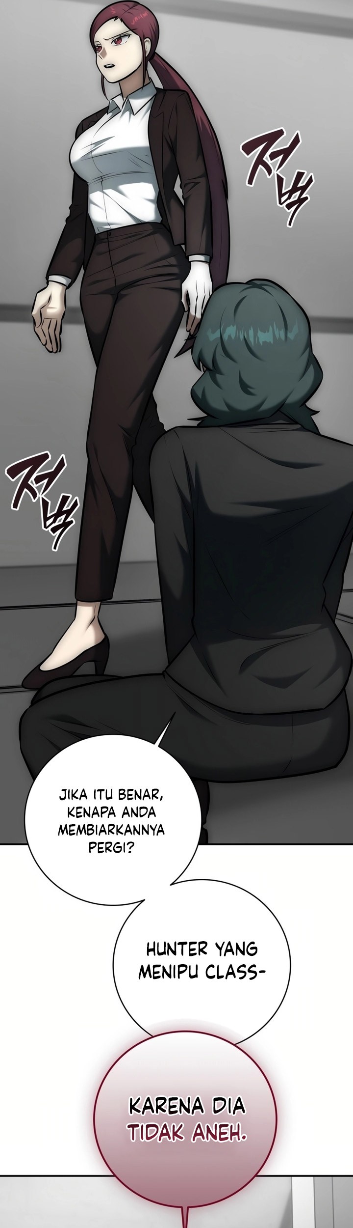 Subscribing to the Transcendent’s Channel Chapter 11 Gambar 33