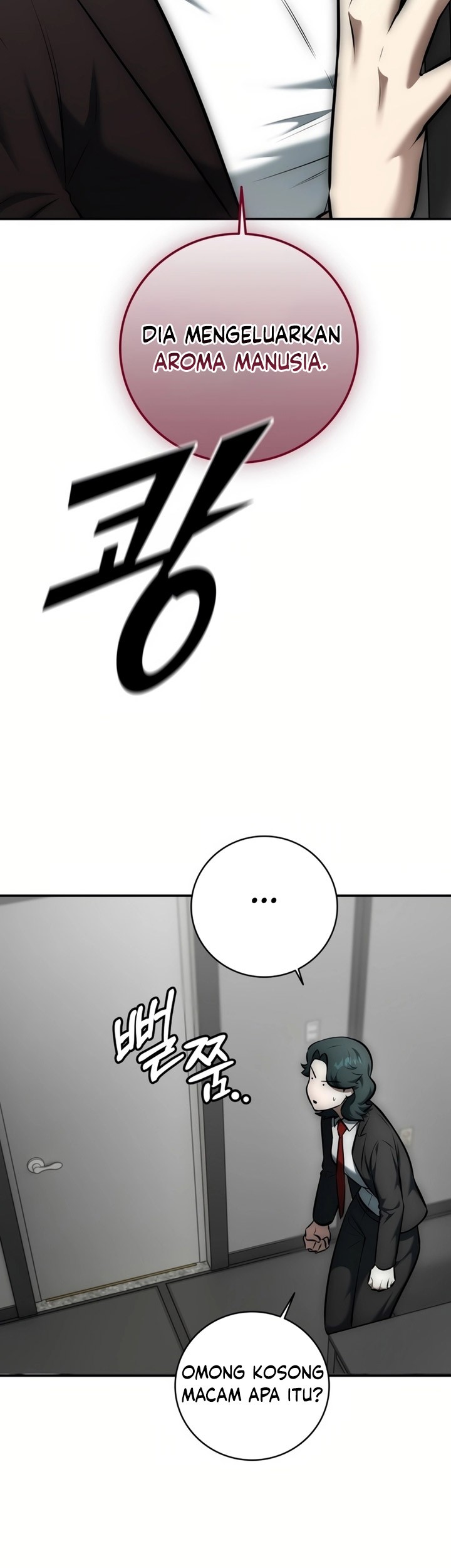 Subscribing to the Transcendent’s Channel Chapter 11 Gambar 35