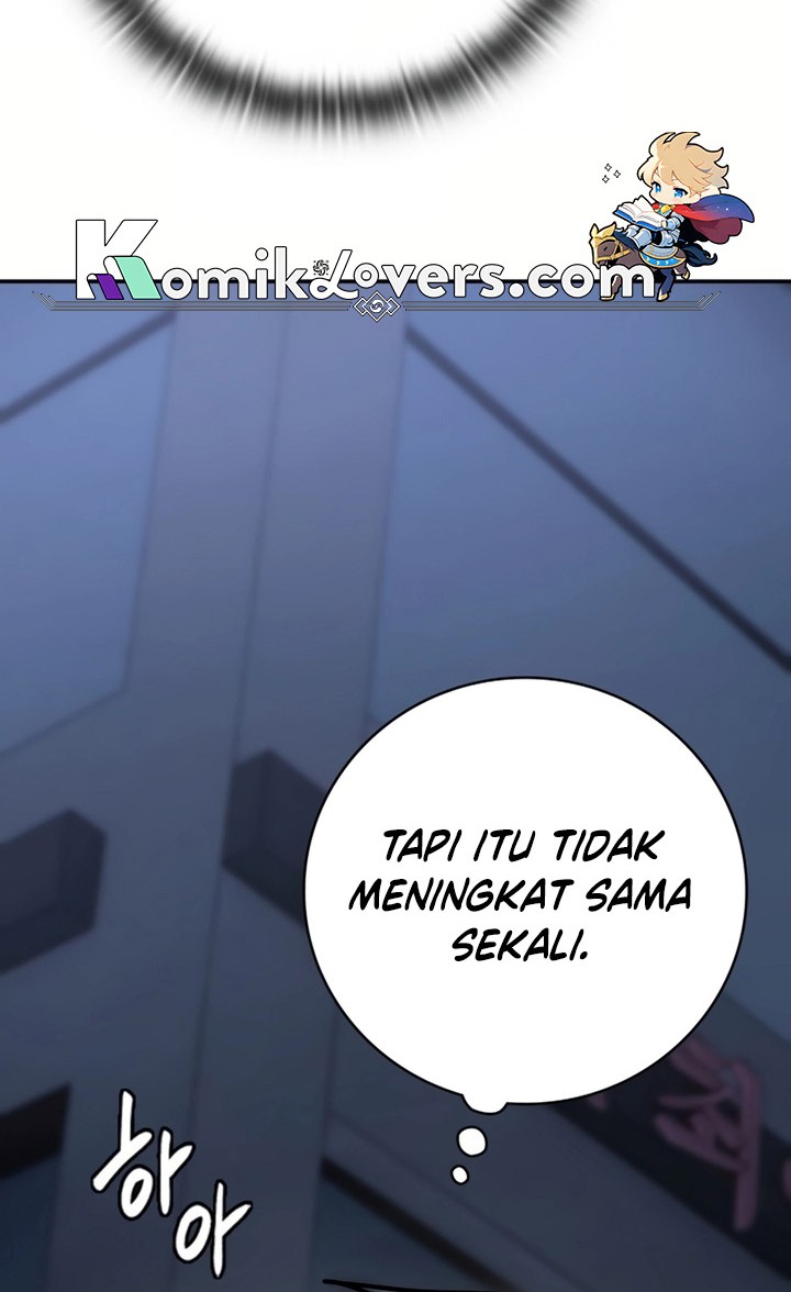 Subscribing to the Transcendent’s Channel Chapter 11 Gambar 40