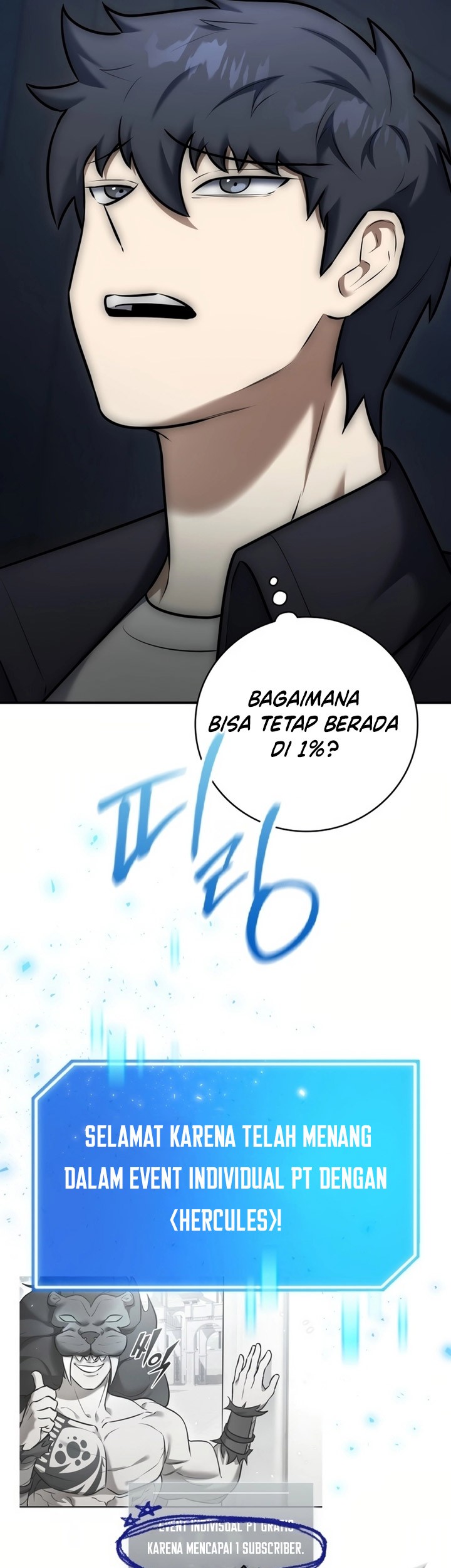 Subscribing to the Transcendent’s Channel Chapter 11 Gambar 41