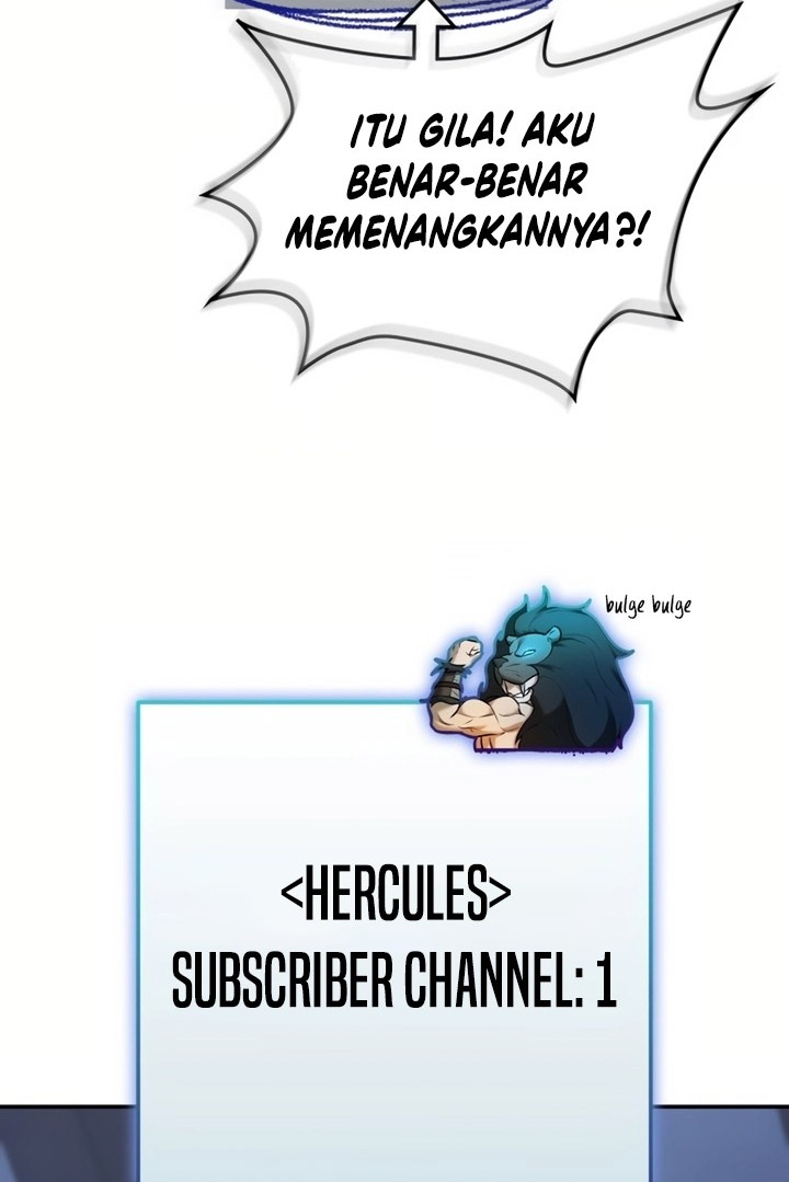 Subscribing to the Transcendent’s Channel Chapter 11 Gambar 42