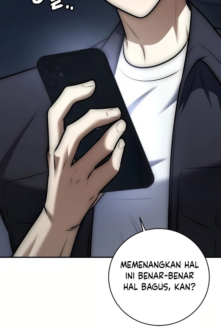 Subscribing to the Transcendent’s Channel Chapter 11 Gambar 44